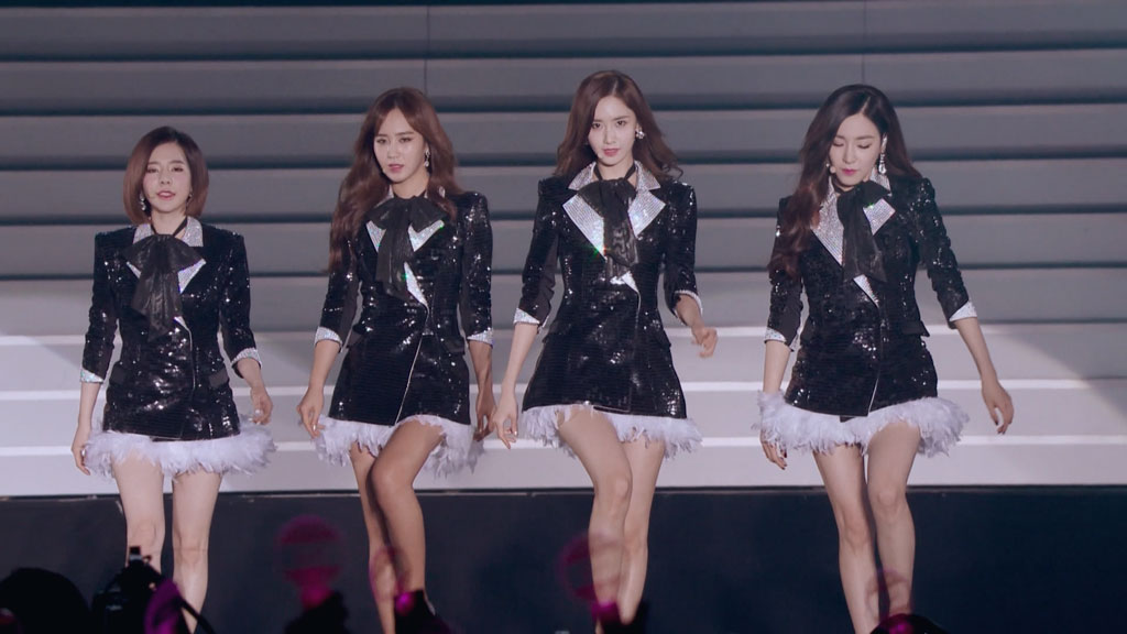 少女时代 Girls’ Generation 四巡演唱会 Phantasia 日本场《Remux M2TS 36.3G》