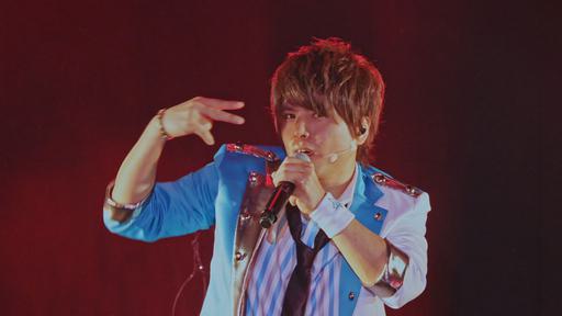 偶像大师 THE IDOLM@STER SideM GREETING TOUR 2017 ~BEYOND THE DREAM~《3BD BDMV 112G》