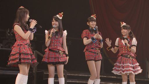 偶像大师 THE IDOLM@STER MILLION LIVE! 1st LIVE《Remux MKV 25.4G》