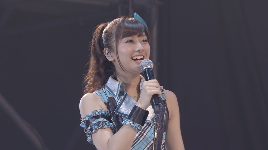 偶像大师 THE iDOLM@STER 9th ANNIVERSARY WE ARE M@STERPIECE!! 《BDrip MKV 97.1G》