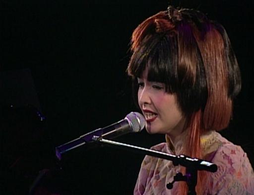 周慧敏 1994 美的化身演唱会《DVD ISO 6.7G》