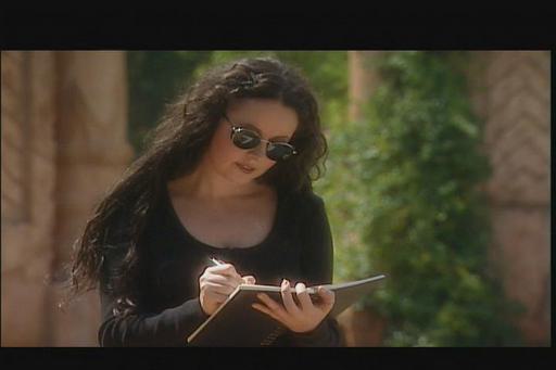 莎拉·布莱曼 – 重返伊甸园[MV][DVD-ISO3.94G]