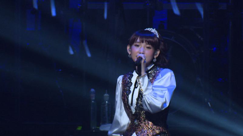 南条爱乃 fripSide 15th Anniversary Album! crossroads now on sale 2016-2017《BDMV 42.1G》