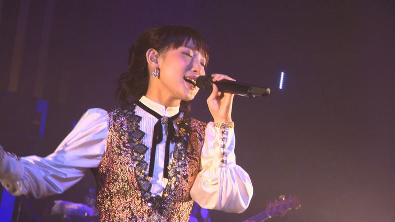 南条爱乃 fripSide 15th Anniversary Album! crossroads now on sale 2016-2017《BDMV 42.1G》