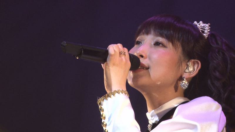 南条爱乃 fripSide 15th Anniversary Album! crossroads now on sale 2016-2017《BDMV 42.1G》