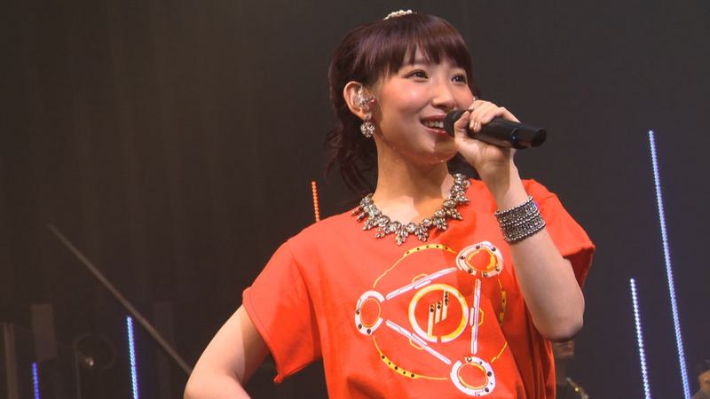 南条爱乃 fripSide 15th Anniversary Album! crossroads now on sale 2016-2017《BDMV 42.1G》