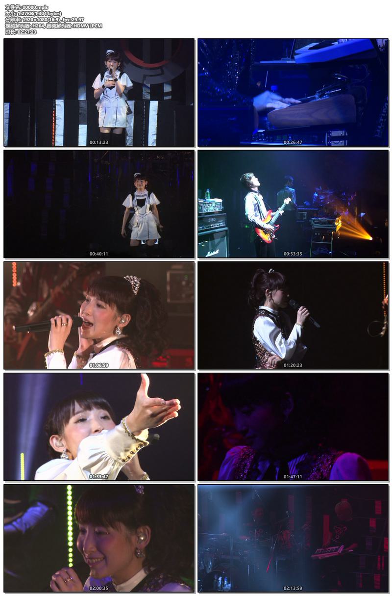 南条爱乃 fripSide 15th Anniversary Album! crossroads now on sale 2016-2017《BDMV 42.1G》