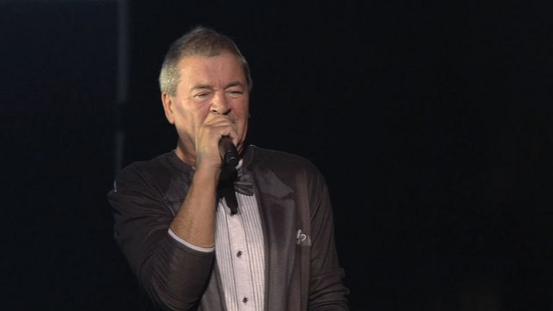 深紫乐队 Deep Purple To The Rising Sun In Tokyo 现场专辑2015《BDMV 19.9G》