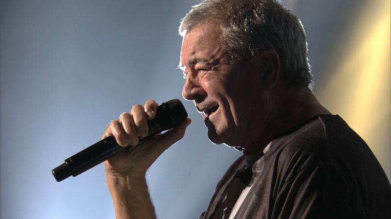 深紫乐队 Deep Purple To The Rising Sun In Tokyo 现场专辑2015《BDMV 19.9G》