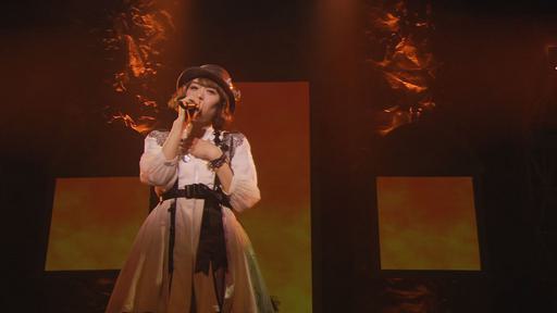 丰崎爱生 3rdコンサートツアー2016 The key to Lovin’《BDrip MKV 6.52G》