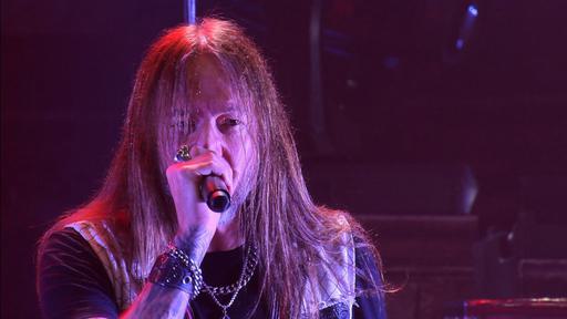 HammerFall – Live! Against The World (Japanese Ed ) 2020 Blu-ray AVC 1080i DTS-HD MA 5.1 LPCM 2.0《BDMV 35.5G》