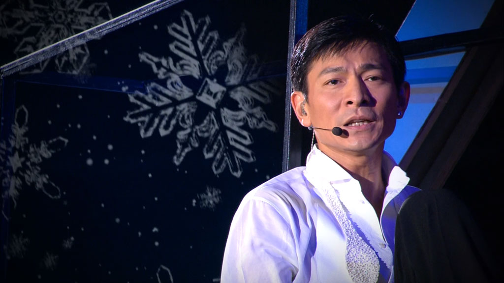 刘德华 2008 中国巡回演唱会 上海站 Andy Lau Shanghai Concert 2008《4K BDISO 74.9G》