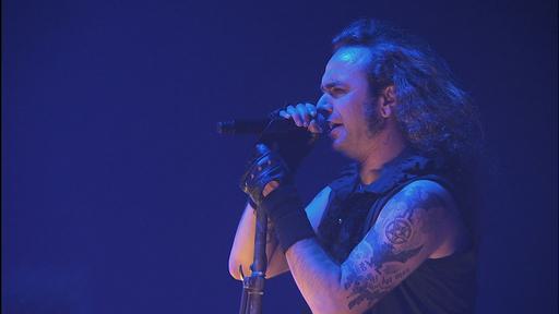 Moonspell – Lisboa Under The Spell 2018 Blu-ray AVC 1080p LPCM 2.0《BDMV 44.8G》