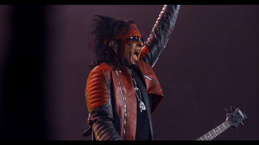 Motley Crue – The End – Live in Los Angeles 2016 Blu-ray AVC 1080p LPCM 2.0 DTS-HD MA 5.1《BDMV 35.4G》