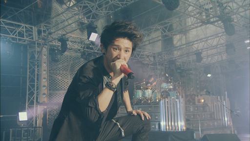 ONE OK ROCK 2014″Mighty Long Fall at Yokohama Stadium”《BDISO 38.9G》