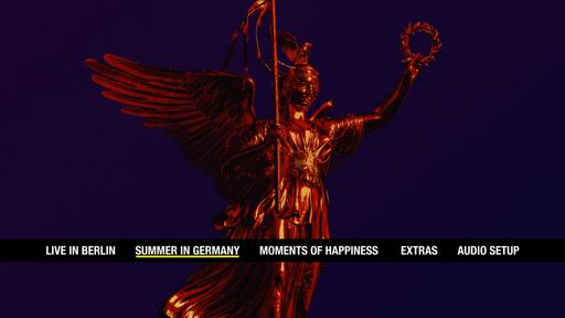 Schiller – Summer in Berlin 2021 1080p Blu-ray AVC DTS-HD MA 5.1《2BD BDMV 88.8G》