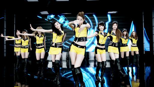 少女时代/大腿时代视频合集 三蓝光完全限定纪念版 完美收录日版及韩版MV Girls Generation Complete Video Collection《Remux MKV 42.3G》