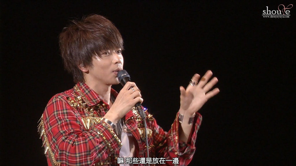 手越增田 Tegomass 4th Live Tegomass no Seishun 2014《BDrip MKV 14.2G》