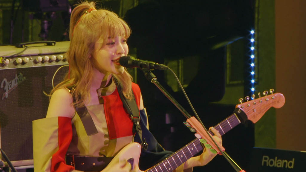 SILENT SIREN Year-end Special Live 2019 “HERO” @ Yokohama Cultural Gymnasium《BDISO 43.6G》