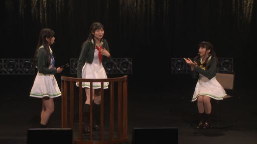 Wake Up, Girls！ 1st LIVE TOUR《BDrip MKV 17.6G》