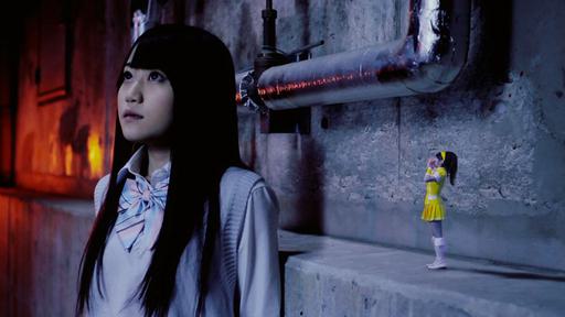 唯夏织 ゆいかおりPuppy SPECIAL EDITION2013 CD+BD《BDMV 6.44G》