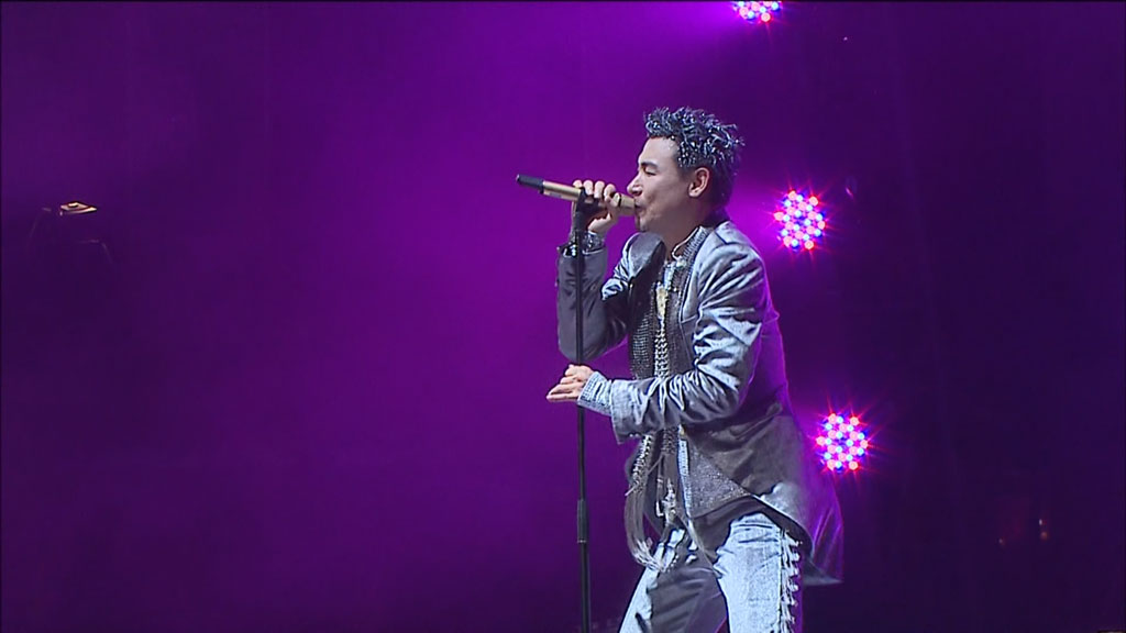 张学友 学友光年世界巡迴演唱会 2007 香港站 Jacky Cheung The Year Of Jacky Cheung World Tour 2007 HK《4K BDISO 83.2G》