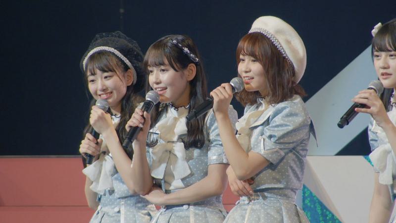 =LOVE 1st Concert "Hajimemashite =LOVE Desu." 2019《BDISO 44.6G》