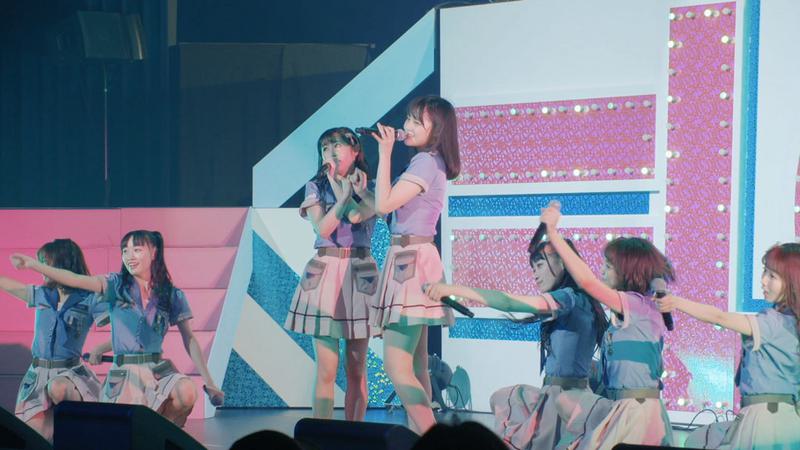 =LOVE 1st Concert "Hajimemashite =LOVE Desu." 2019《BDISO 44.6G》