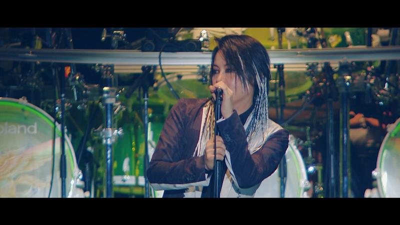 LUNA SEA - LUNATIC X’MAS 2018 -Introduction to the 30th Anniversary《2BD BDMV 42.6G》