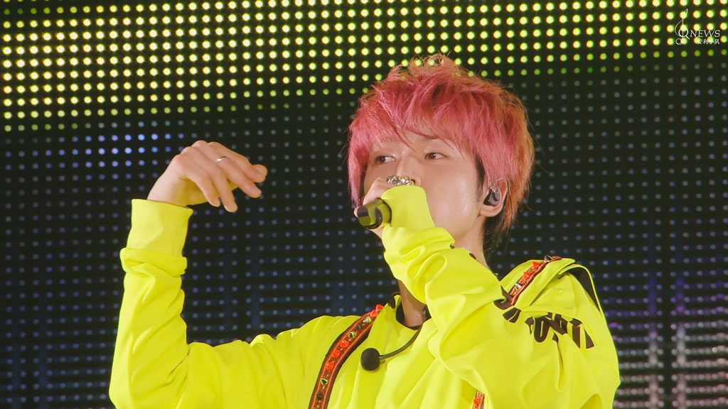 NEWS LIVE TOUR 2016 QUARTETTO《BDrip MKV 24.2》