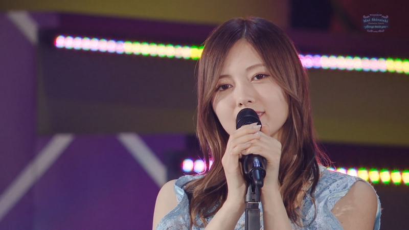 乃木坂46 - NOGIZAKA46 Mai Shiraishi Garduration Consert ~Always beside you~2021 完全生產限定盤《2BD ISO 65.9G》