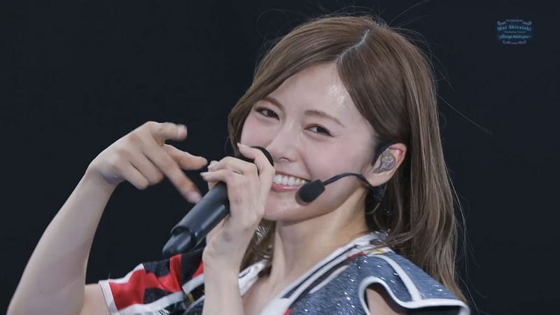 乃木坂46 - NOGIZAKA46 Mai Shiraishi Garduration Consert ~Always beside you~2021 完全生產限定盤《2BD ISO 65.9G》