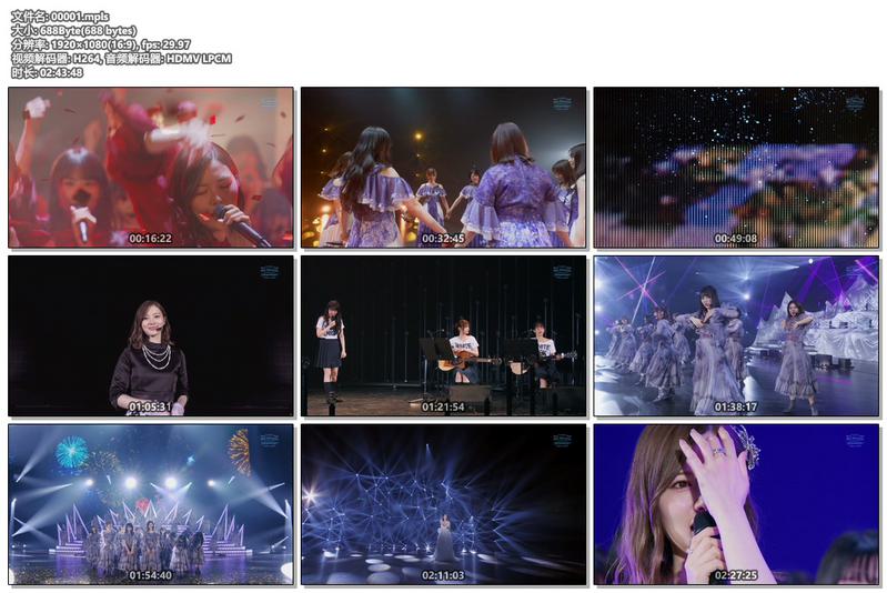 乃木坂46 - NOGIZAKA46 Mai Shiraishi Garduration Consert ~Always beside you~2021 完全生產限定盤《2BD ISO 65.9G》