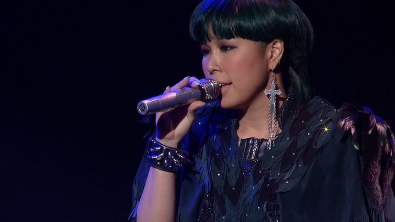 Densetsu Nightat Nippon Budoukan With Cho Special Guestohzei !!! 2011《BDISO 43.2G》