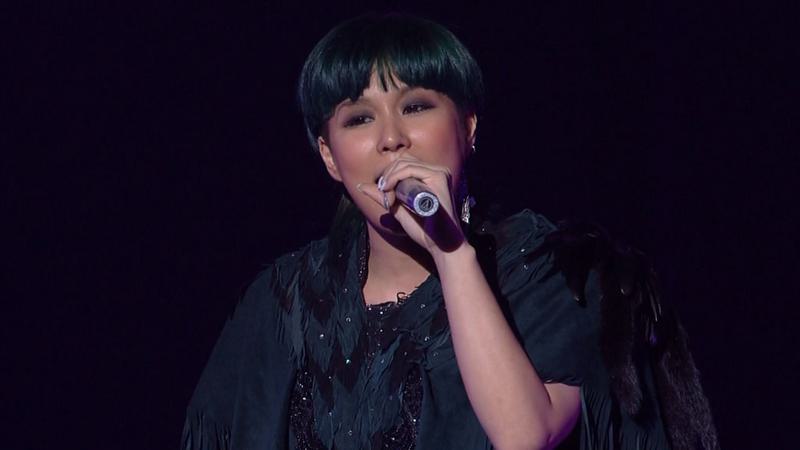 Densetsu Nightat Nippon Budoukan With Cho Special Guestohzei !!! 2011《BDISO 43.2G》