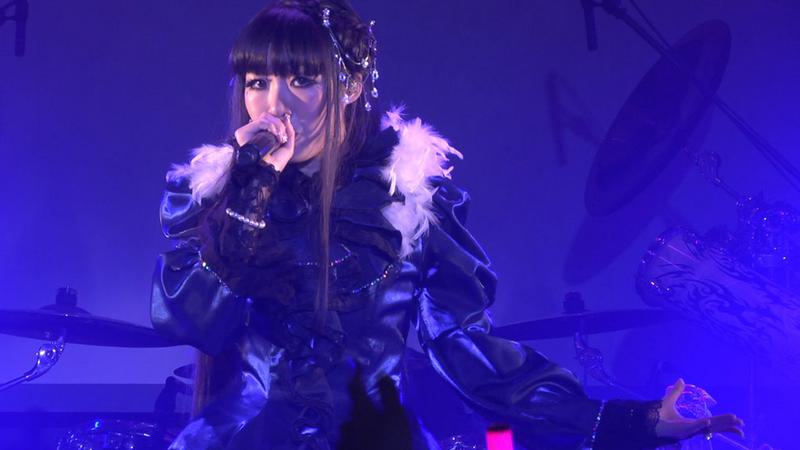 同人音乐团体 ASRIEL LAST LIVE FINALE 2015《BDISO 42.7G》