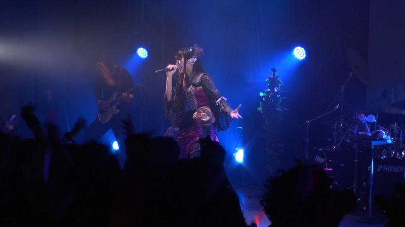 同人音乐团体 ASRIEL LAST LIVE FINALE 2015《BDISO 42.7G》