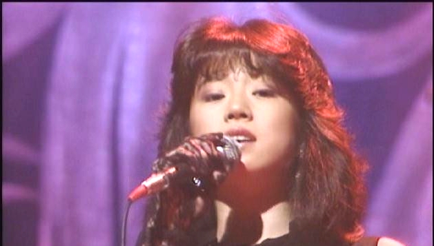 中森明菜 – Akina Premium（83-85）[MV][DVD-ISO7G]
