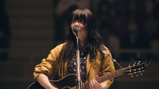 あいみょん – AIMYON BUDOKAN -1995- 2019《BDMV 41.1G》