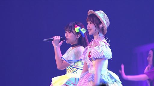 夏日漫音祭 Animelo Summer Live 2018《6BDMV 241G》