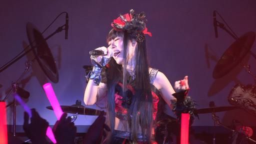 同人音乐团体 ASRIEL LAST LIVE FINALE 2015《BDISO 42.7G》