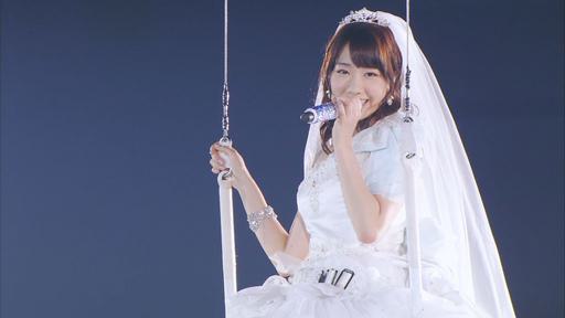 柏木由纪 Bluray Kashiwagi Yuki 3rd ソロライブ 寝ても覚めてもゆきりんワールド～もっと夢中にさせちゃうぞっ～ M2TS+MKV+字幕三个版本《Remux MKV 57.2G》