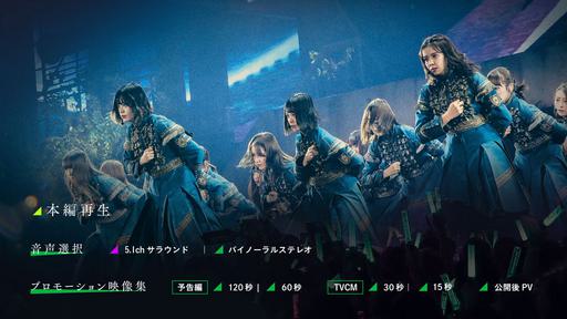 Boku Tachi no Uso to Shinjitsu Documentary of Keyakizaka46 Blu-ray Complete Box 2021《4BD ISO 114G》