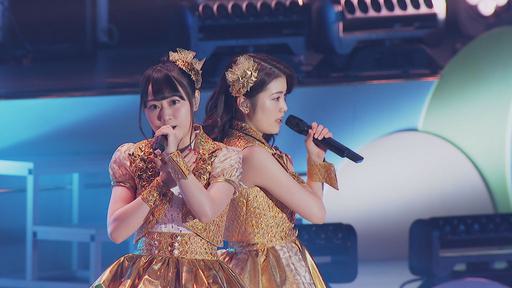 ゆいかおり 小仓唯&石原夏织 2017演唱会 YUIKAORI LIVE “Starlight Link” 2017《BDMV 43.6G》