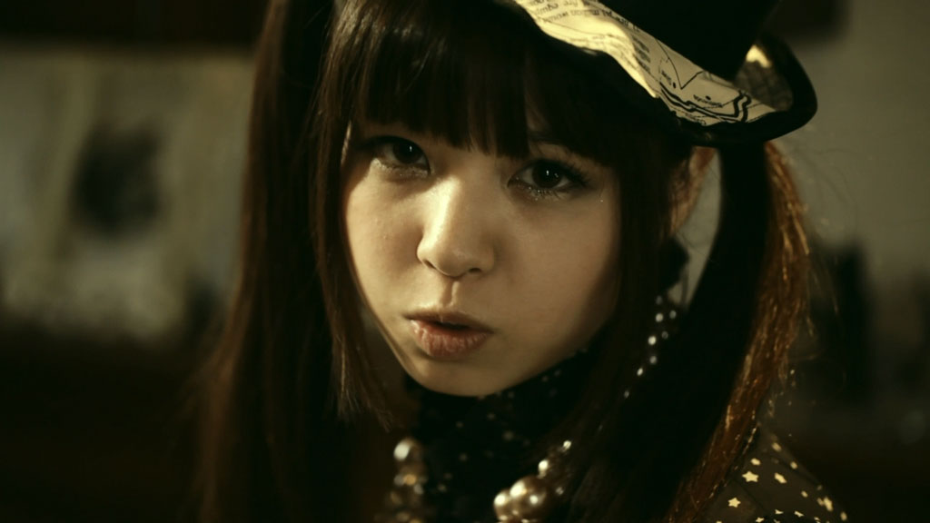 春奈るな – 空は高く風は歌う《BDMV 1.25G》