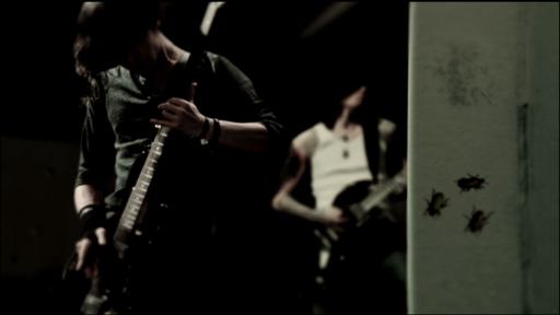 灰色银币 DIR EN GREY – Average Sorrow 2015《BDMV 21.1G》