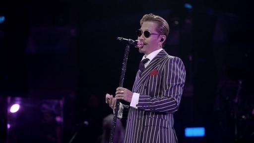 EXILE ATSUSHI LIVE TOUR 2016 “IT’S SHOW TIME!!” 《3BDMV 79.61G》