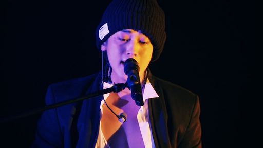 赤西仁 JIN AKANISHI CLUB CIRCUIT TOUR 2013《Remux M2TS 19.9G》