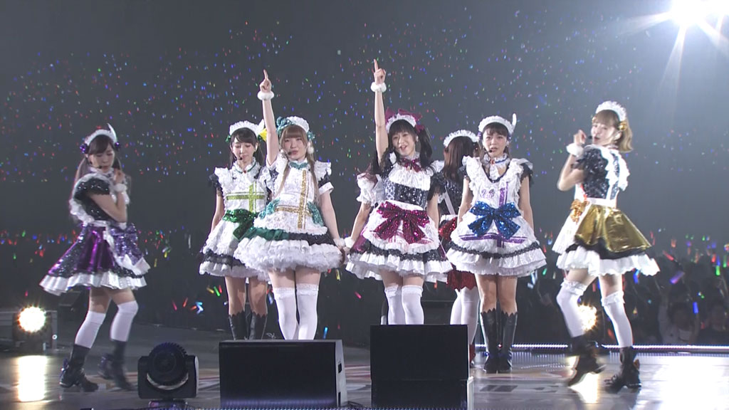 Love Live! μ’s Fan Meeting in上海演唱会《Remux TS 67G》