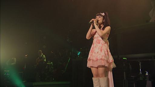 超时空要塞 Macross Frontier Chojiku Super Live cosmic nyaan Cosmic Musume 2011《BDMV 45G》